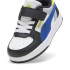 Chaussures Puma Caven 2.0 Block Cobalt Glaze Gr Enfant