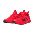Chaussures Puma Pacer + Noir Enfant