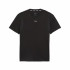 T-shirt Fitness Homme by Puma FIT Triblend Noir
