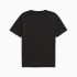 T-shirt Fitness Homme by Puma FIT Triblend Noir