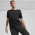T-shirt Fitness Homme by Puma FIT Triblend Noir