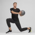 T-shirt Fitness Homme by Puma FIT Triblend Noir