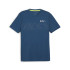 T-shirt Running Homme par Puma Run Favourite Yellow