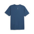 T-shirt Running Homme par Puma Run Favourite Yellow