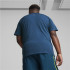 T-shirt Running Homme par Puma Run Favourite Yellow