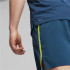 T-shirt Running Homme par Puma Run Favourite Yellow
