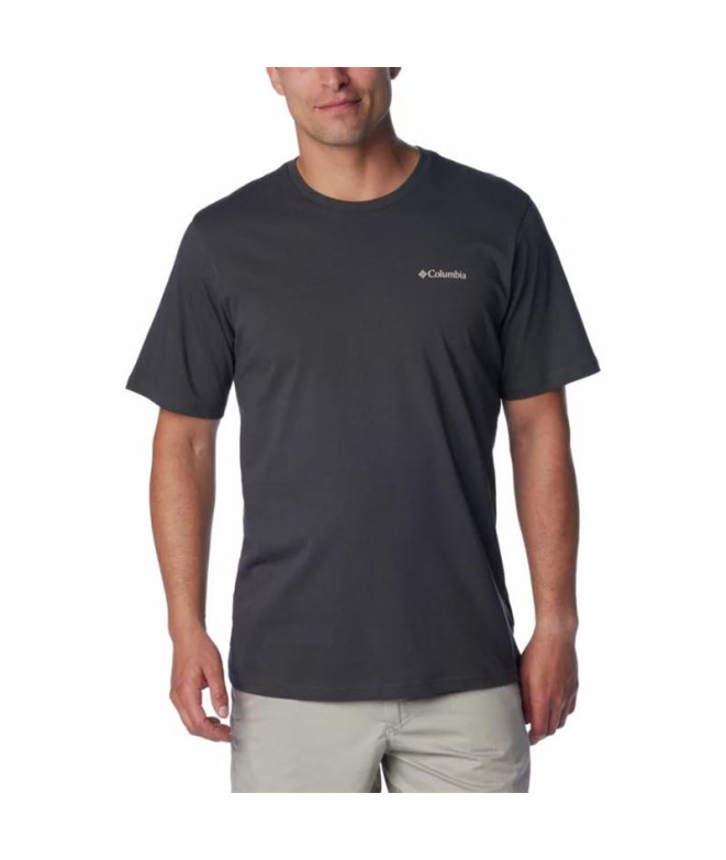 T-shirt de Trail Columbia North Cascades™ Homme...