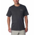 T-shirt de Trail Columbia North Cascades™ Homme Gris