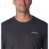 T-shirt de Trail Columbia North Cascades™ Homme Gris