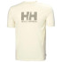 T-shirt de Montagne Helly Hansen Skogecycled Graphi Homme