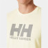 T-shirt de Montagne Helly Hansen Skogecycled Graphi Homme