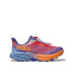 Chaussures Trail Enfant de Hoka Speedgoat 5 Cerise/Stellar