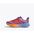 Chaussures Trail Enfant de Hoka Speedgoat 5 Cerise/Stellar