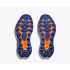 Chaussures Trail Enfant de Hoka Speedgoat 5 Cerise/Stellar