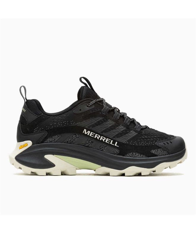 Chaussures de Montagne Merrell Moab Speed 2 -...