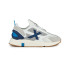 Chaussures Décontracté Munich Avant 07 Homme Blanc