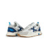 Chaussures Décontracté Munich Avant 07 Homme Blanc