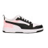Chaussures Puma Rebound V6 Blanc Enfant
