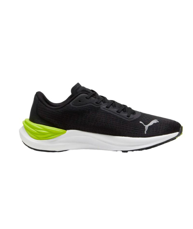Chaussures Puma Electrify NITRO 3 Noir/Citron...