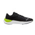 Chaussures Puma Electrify NITRO 3 Noir/Citron vert Homme