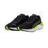 Chaussures Puma Electrify NITRO 3 Noir/Citron vert Homme