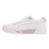 Chaussures Puma RBD Tech Classic White Gold Homme