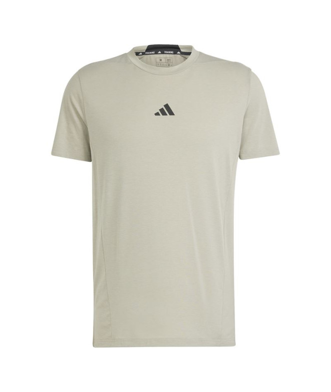 T-shirt Fitness adidas Homme par Essentials D4T...