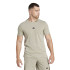 T-shirt Fitness adidas Homme par Essentials D4T Grey