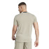 T-shirt Fitness adidas Homme par Essentials D4T Grey