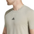 T-shirt Fitness adidas Homme par Essentials D4T Grey