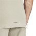 T-shirt Fitness adidas Homme par Essentials D4T Grey