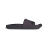 Tongs Natation adidas par Adilette Comfort Elevated Black