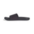 Tongs Natation adidas par Adilette Comfort Elevated Black