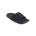 Tongs Natation adidas par Adilette Comfort Elevated Black
