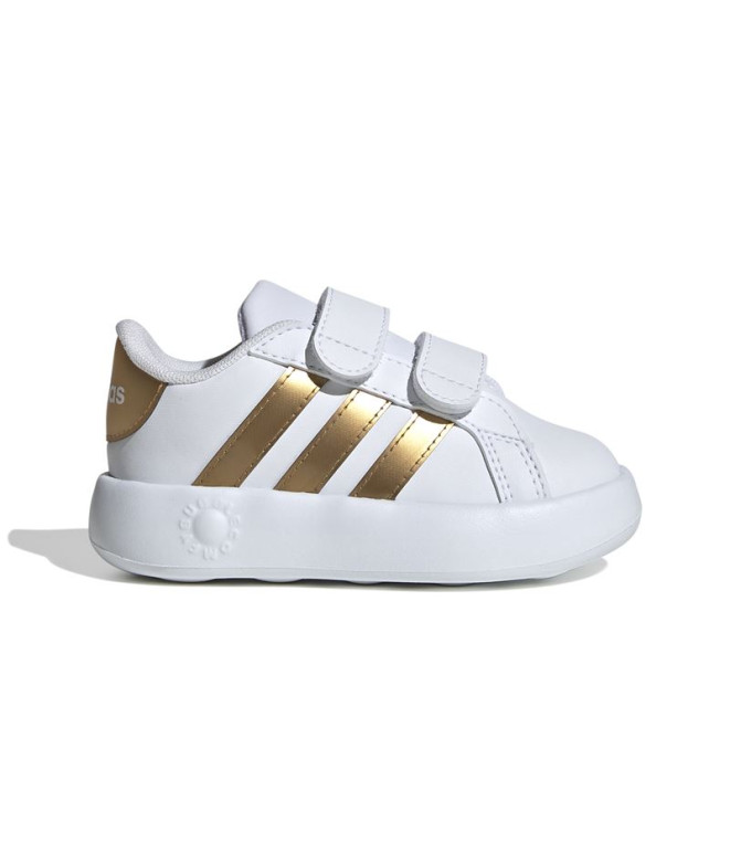 Chaussures adidas Grand Court 2.0 Cf I Enfant...