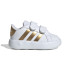 Chaussures adidas Grand Court 2.0 Cf I Enfant Blanc