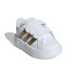 Chaussures adidas Grand Court 2.0 Cf I Enfant Blanc