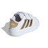 Chaussures adidas Grand Court 2.0 Cf I Enfant Blanc