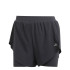 Pantalons by Fitness adidas Essentials D4T Hiit 2In1 Femme Black