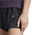 Pantalons by Fitness adidas Essentials D4T Hiit 2In1 Femme Black