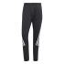 Pantalons adidas Future Icons 3-Stripes Homme Noir