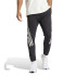 Pantalons adidas Future Icons 3-Stripes Homme Noir