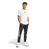 Pantalons adidas Future Icons 3-Stripes Homme Noir