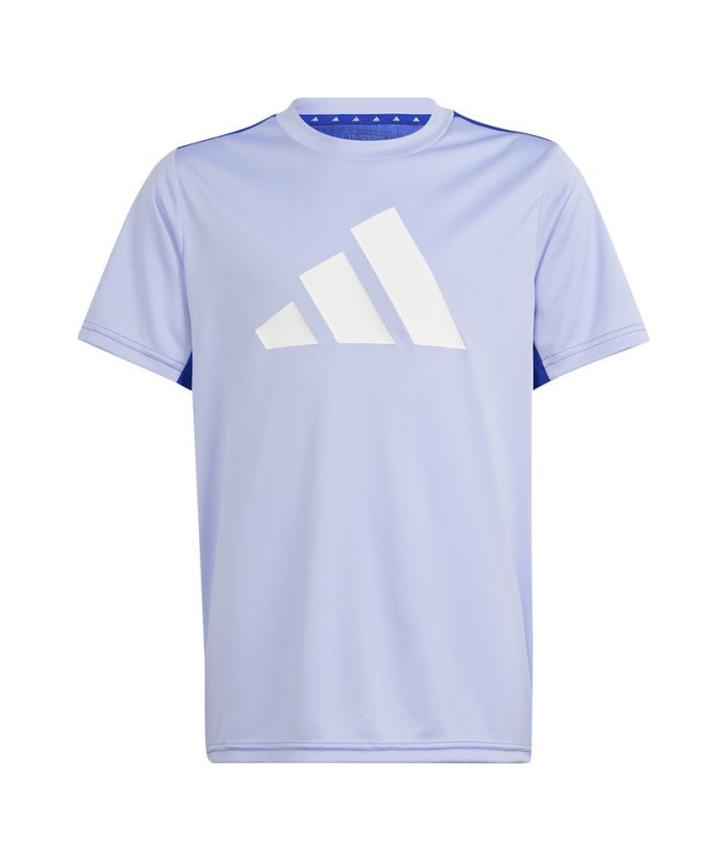 T-shirt de Fitness adidas Essentials U Tr-Es...