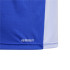 T-shirt de Fitness adidas Essentials U Tr-Es Logo Enfant Bleu