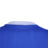 T-shirt de Fitness adidas Essentials U Tr-Es Logo Enfant Bleu