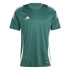 T-shirt de Football adidas Tiro24 Homme Vert