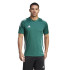 T-shirt de Football adidas Tiro24 Homme Vert