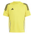 T-shirt de Football adidas Tiro24 Enfant Jaune