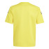 T-shirt de Football adidas Tiro24 Enfant Jaune